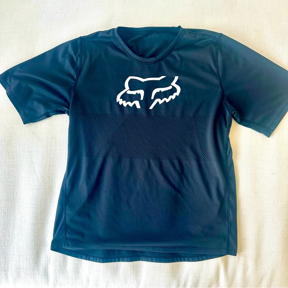 Fox Racing performance t-shirt jersey, youth XL
